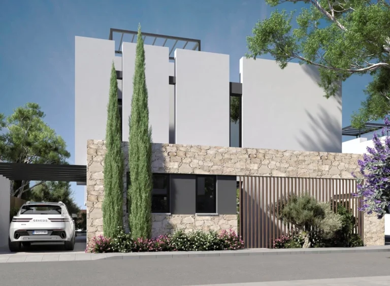 4 Bedroom House for Sale in Famagusta – Agia Napa