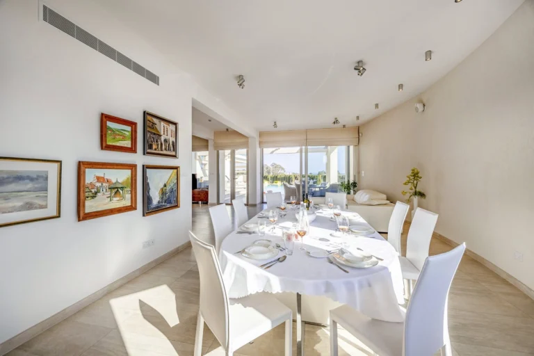 6+ Bedroom House for Sale in Liopetri, Famagusta District