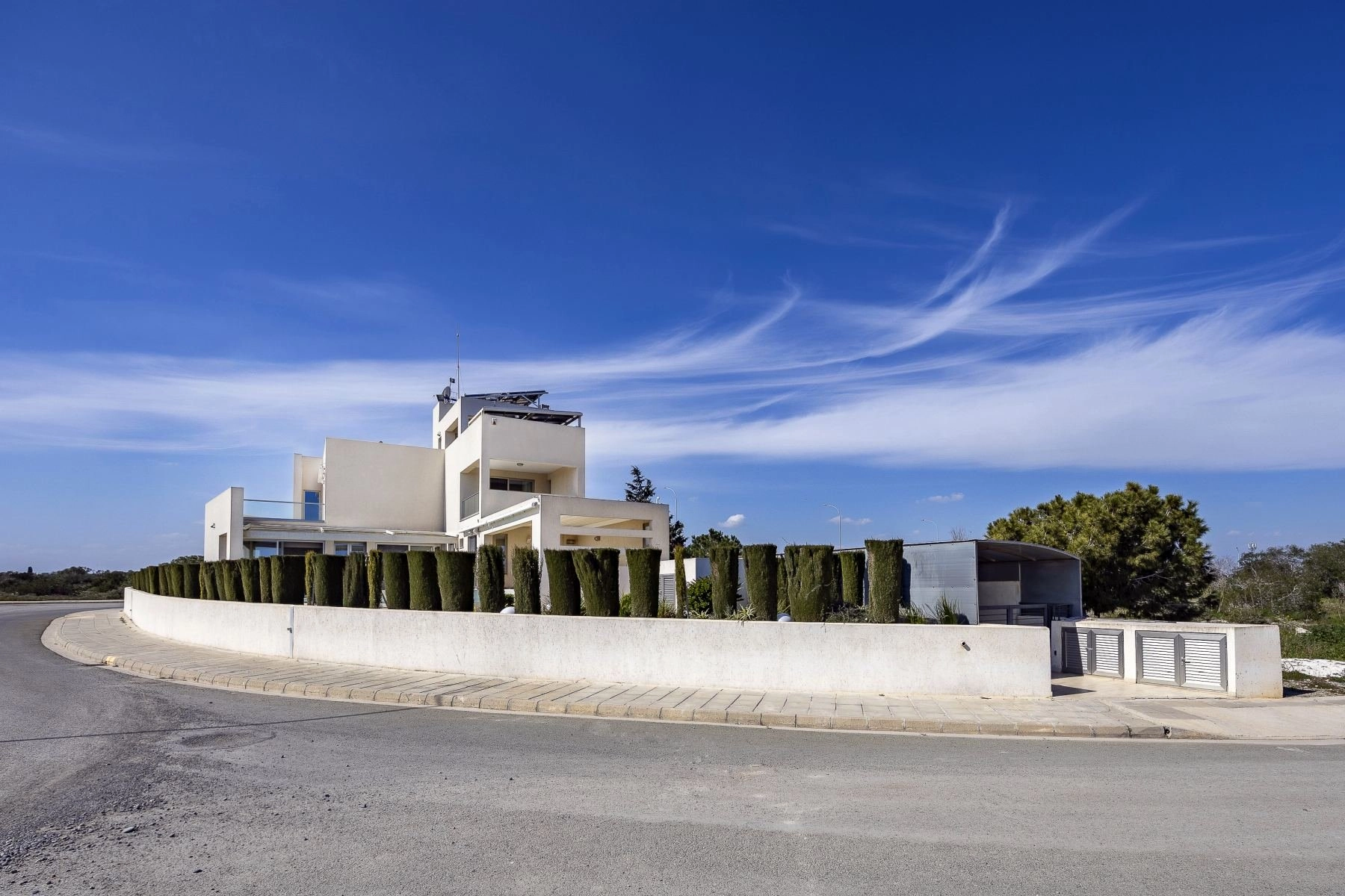 6+ Bedroom House for Sale in Liopetri, Famagusta District