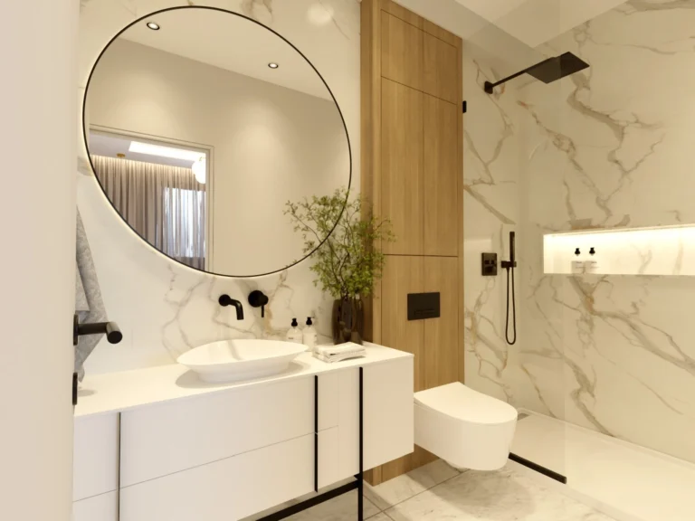 3 Bedroom Apartment for Sale in Sotira, Famagusta District