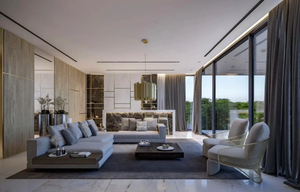 5 Bedroom House for Sale in Germasogeia, Limassol District