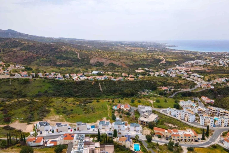 3,633m² Plot for Sale in Pegeia, Paphos District