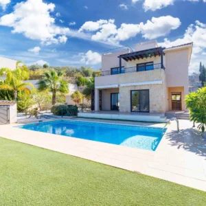 4 Bedroom House for Sale in Polis Chrysochous, Paphos District