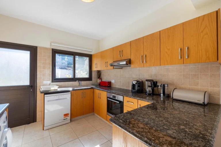 4 Bedroom House for Sale in Polis Chrysochous, Paphos District