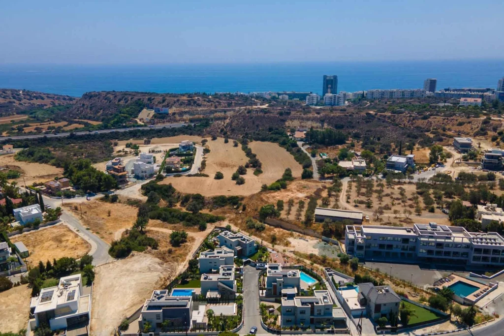 3 Bedroom House for Sale in Agios Tychonas, Limassol District