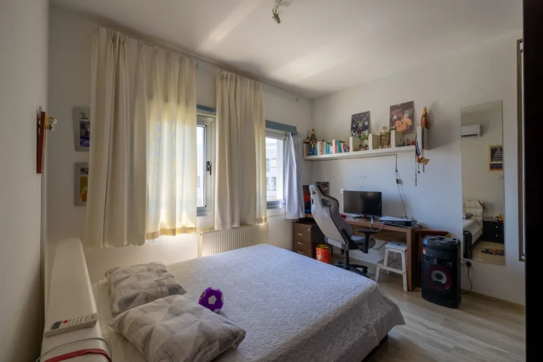 3 Bedroom House for Sale in Agios Tychonas, Limassol District