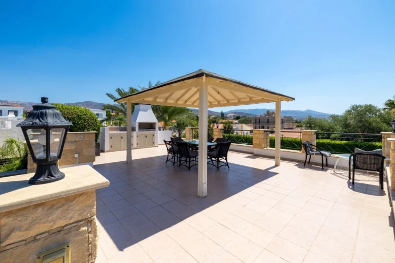 3 Bedroom House for Sale in Pegeia, Paphos District