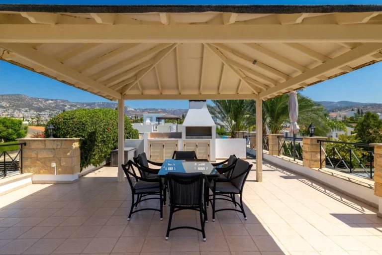 3 Bedroom House for Sale in Pegeia, Paphos District