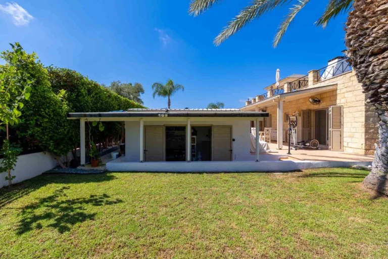 3 Bedroom House for Sale in Pegeia, Paphos District