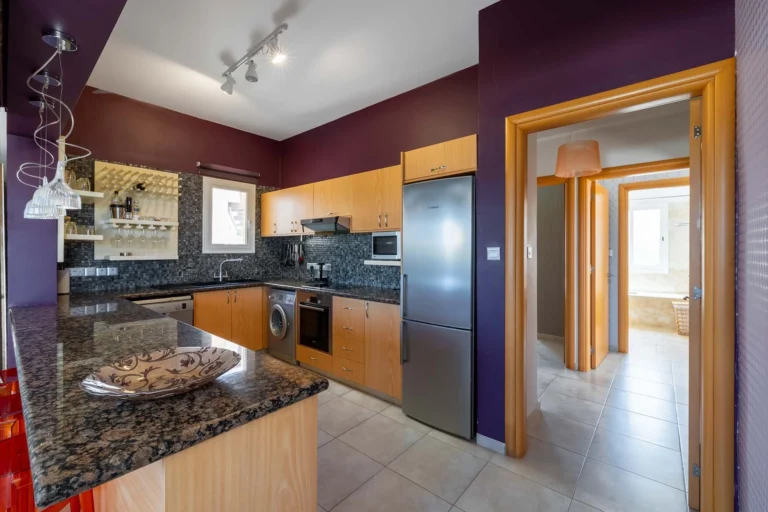 3 Bedroom Apartment for Sale in Pegeia, Paphos District