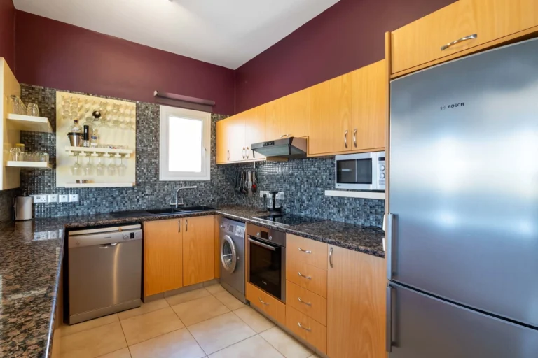 3 Bedroom Apartment for Sale in Pegeia, Paphos District