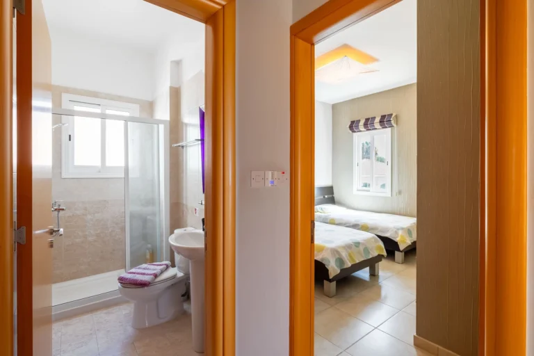 3 Bedroom Apartment for Sale in Pegeia, Paphos District