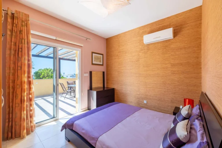 3 Bedroom Apartment for Sale in Pegeia, Paphos District