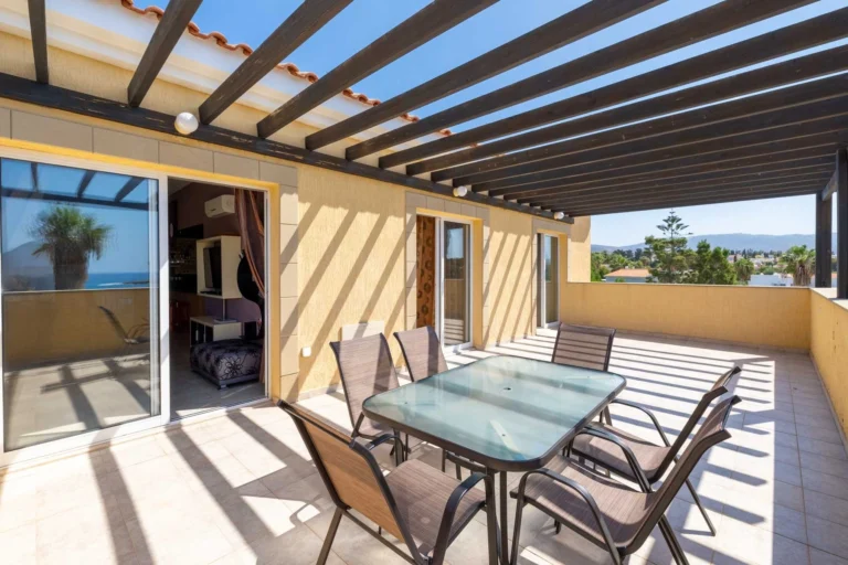 3 Bedroom Apartment for Sale in Pegeia, Paphos District