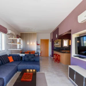 3 Bedroom Apartment for Sale in Pegeia, Paphos District