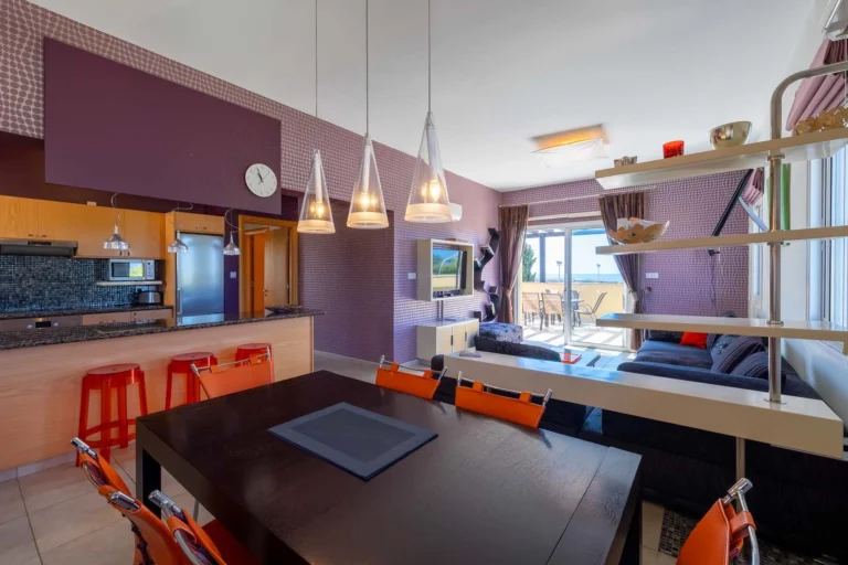 3 Bedroom Apartment for Sale in Pegeia, Paphos District