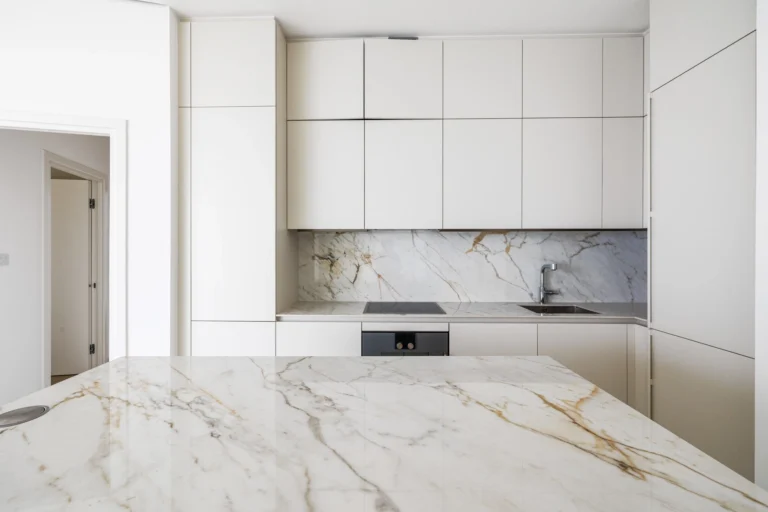 3 Bedroom Apartment for Sale in Limassol – Neapolis