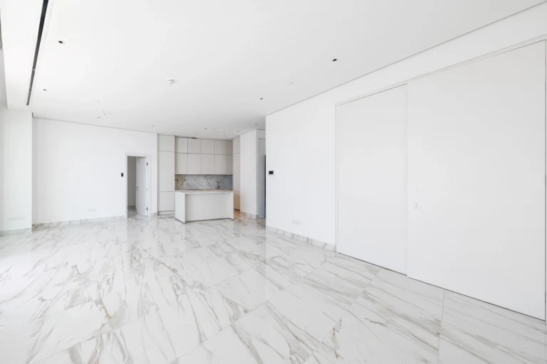 3 Bedroom Apartment for Sale in Limassol – Neapolis