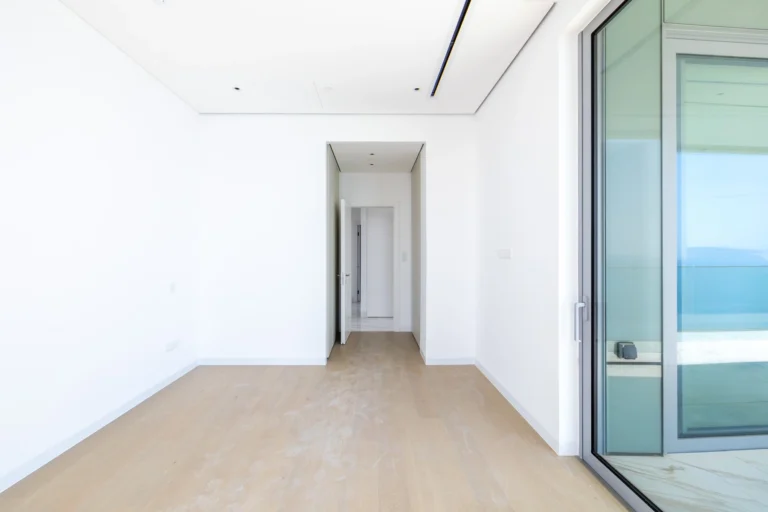 3 Bedroom Apartment for Sale in Limassol – Neapolis