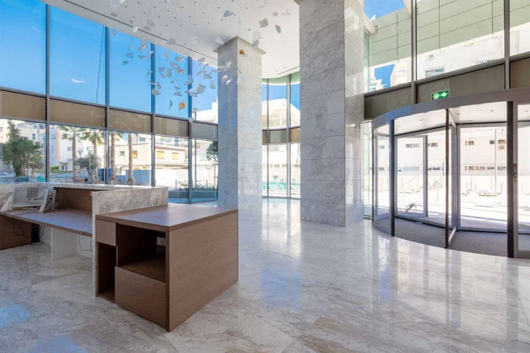 3 Bedroom Apartment for Sale in Limassol – Neapolis