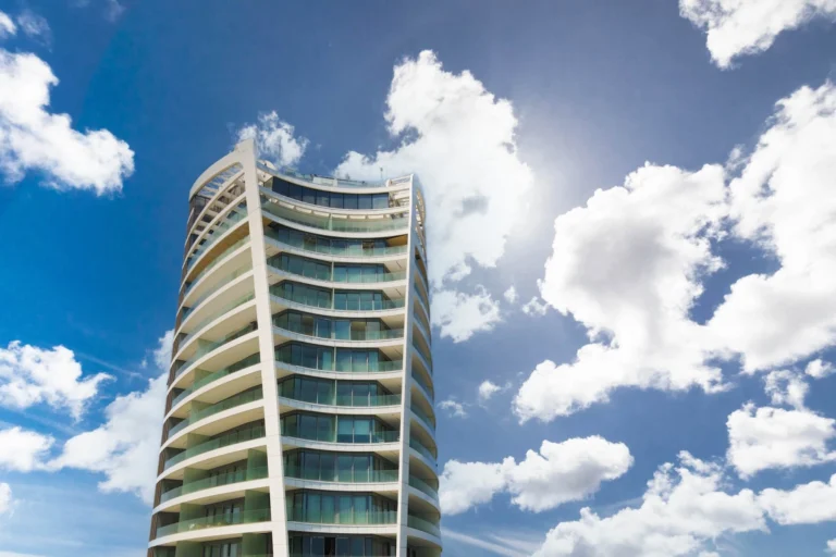 3 Bedroom Apartment for Sale in Limassol – Neapolis