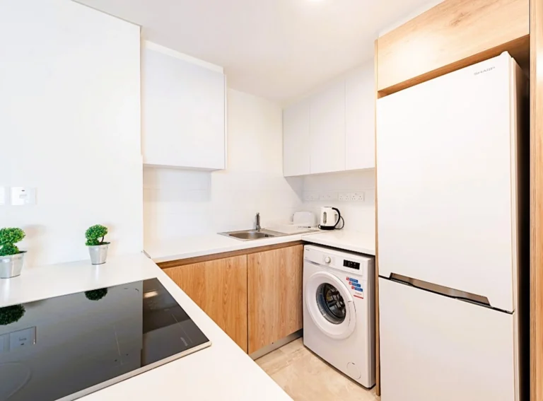 2 Bedroom Apartment for Sale in Mouttagiaka, Limassol District