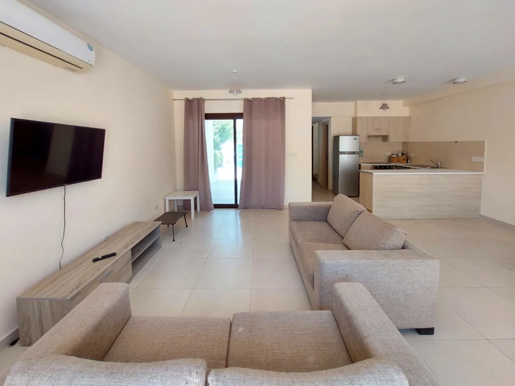 3 Bedroom House for Sale in Mouttagiaka, Limassol District