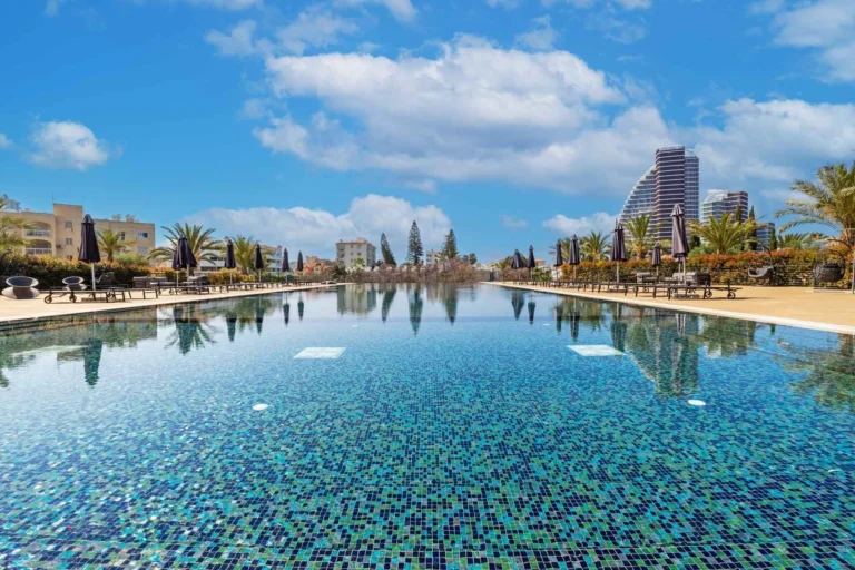 2 Bedroom Apartment for Sale in Potamos Germasogeias, Limassol District