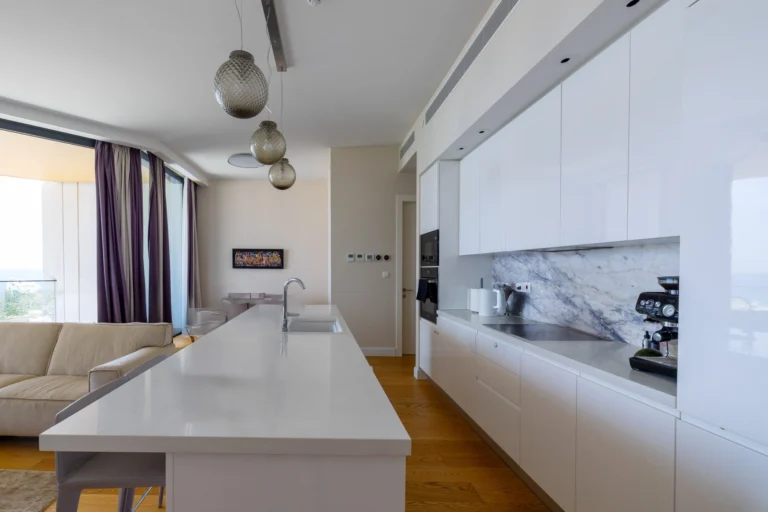 2 Bedroom Apartment for Sale in Potamos Germasogeias, Limassol District