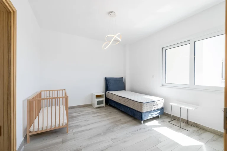 4 Bedroom Apartment for Sale in Potamos Germasogeias, Limassol District