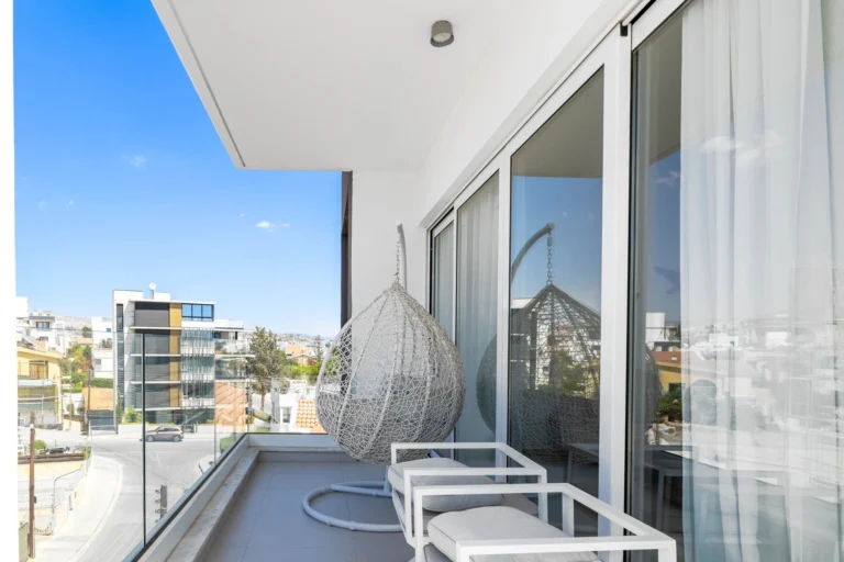 4 Bedroom Apartment for Sale in Potamos Germasogeias, Limassol District