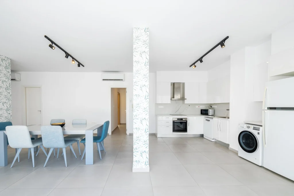 4 Bedroom Apartment for Sale in Potamos Germasogeias, Limassol District