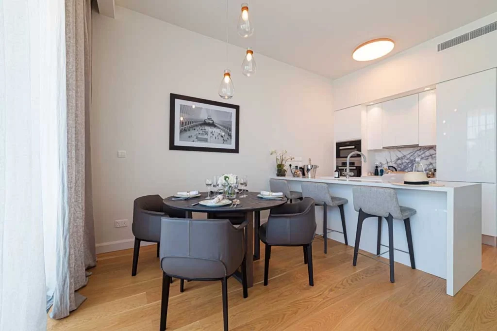 3 Bedroom Apartment for Sale in Germasogeia, Limassol District