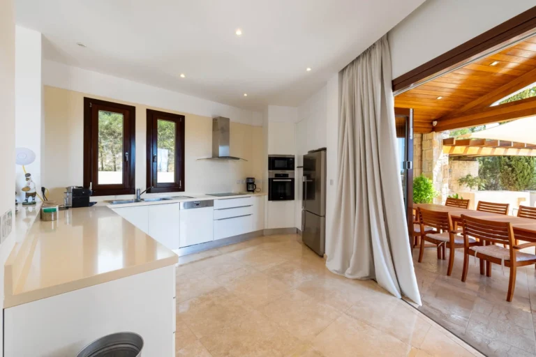 5 Bedroom House for Sale in Paphos District