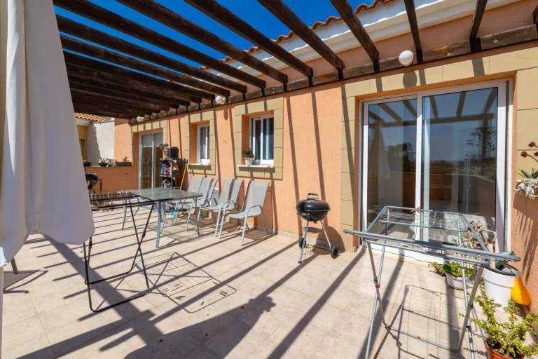 3 Bedroom Apartment for Sale in Pegeia, Paphos District