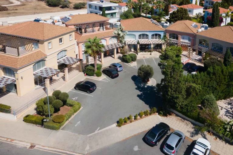 3 Bedroom Apartment for Sale in Pegeia, Paphos District