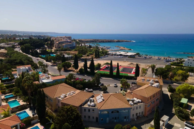 3 Bedroom Apartment for Sale in Pegeia, Paphos District