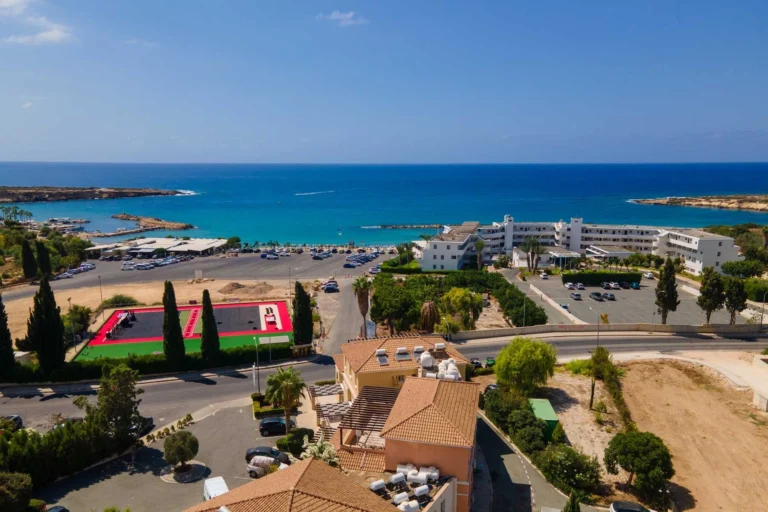 3 Bedroom Apartment for Sale in Pegeia, Paphos District