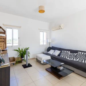 3 Bedroom Apartment for Sale in Pegeia, Paphos District