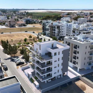2 Bedroom Apartment for Sale in Kamares, Larnaca District
