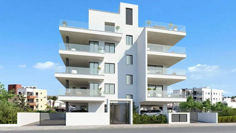 3 Bedroom Apartment for Sale in Kamares, Larnaca District