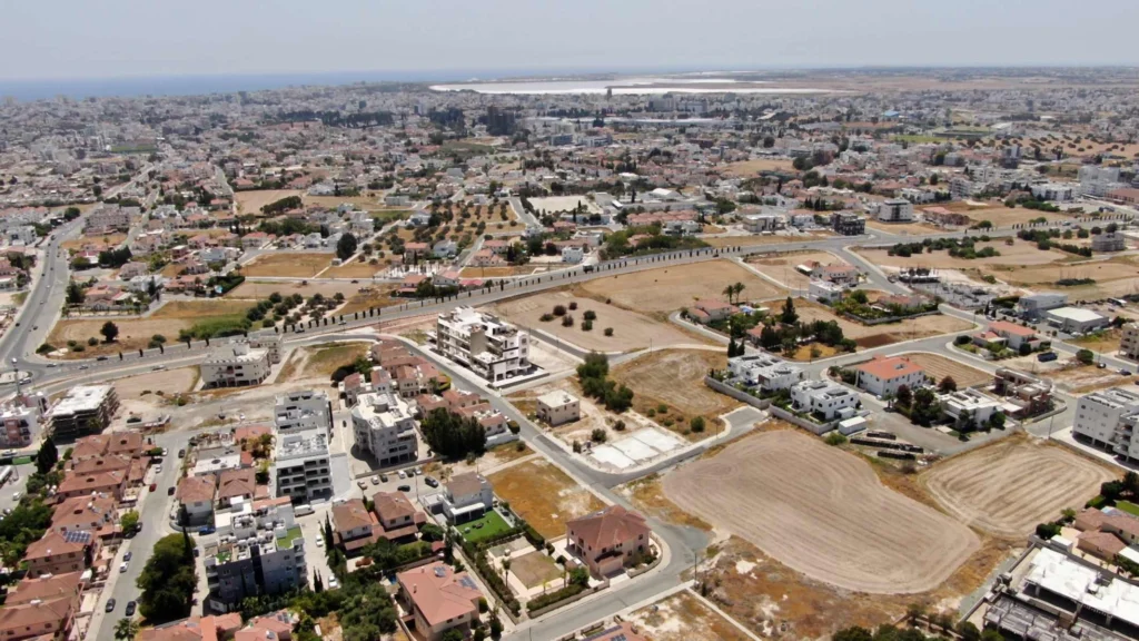 1 Bedroom Apartment for Sale in Aradippou, Larnaca District