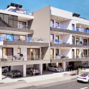 Διαμέρισμα 2 Υπνοδωματίων προς Πώληση στην Αραδίππου, Επαρχία Λάρνακας
