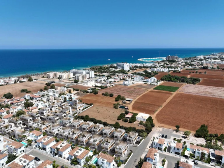 3 Bedroom House for Sale in Agia Triada, Famagusta District