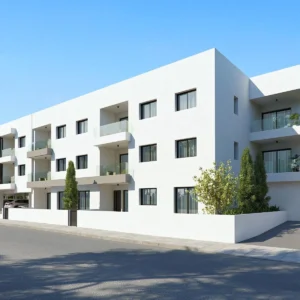 2 Bedroom Apartment for Sale in Oroklini, Larnaca District