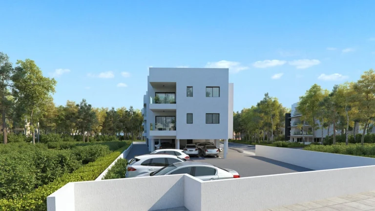 2 Bedroom Apartment for Sale in Oroklini, Larnaca District