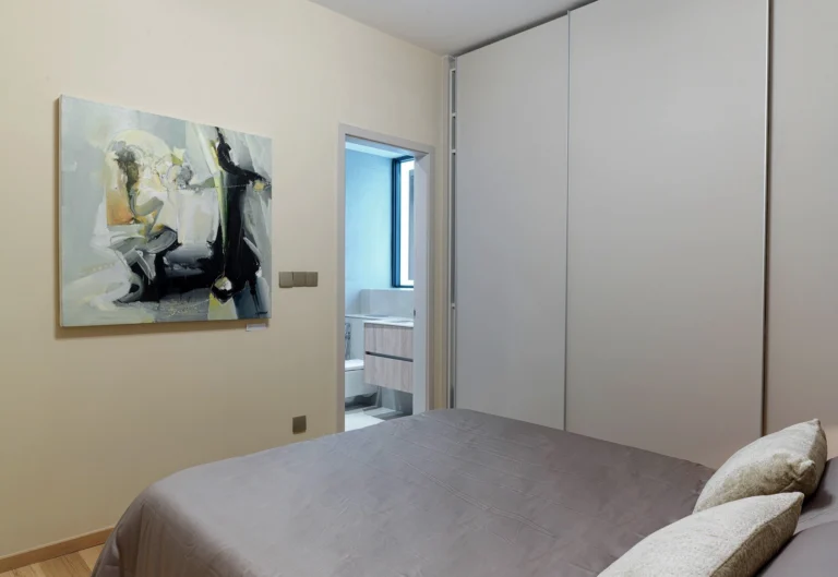 2 Bedroom Apartment for Sale in Limassol – Katholiki