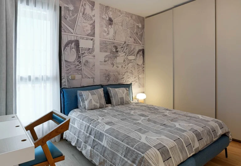 2 Bedroom Apartment for Sale in Limassol – Katholiki