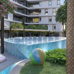 1 Bedroom Apartment for Sale in Limassol – Katholiki