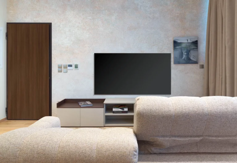 1 Bedroom Apartment for Sale in Limassol – Katholiki